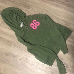 Love Pink Victoria’s Secret sweatshirt